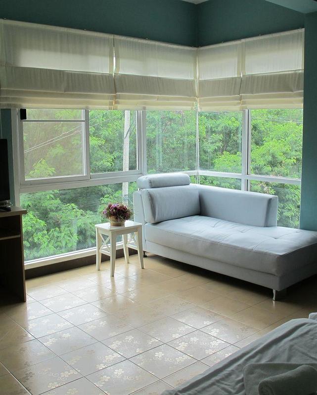 U431 Chaengwattana Hotel Нонтабури Екстериор снимка